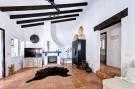 Holiday homeSpain - Costa Blanca: Finca de Piedra