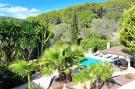 Holiday homeSpain - Costa Blanca: Finca de Piedra