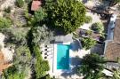 Holiday homeSpain - Costa Blanca: Finca de Piedra