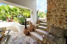 Holiday homeSpain - Costa Blanca: Finca de Piedra