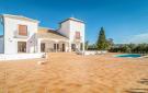 Holiday homeSpain - : Villanueva de Algaidas