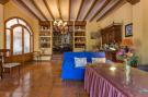 Holiday homeSpain - : Cortijo La Mimbre