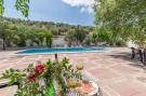 Holiday homeSpain - : Cortijo La Mimbre