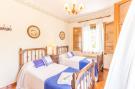 Holiday homeSpain - : Cortijo La Mimbre