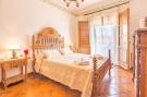 Holiday homeSpain - : Cortijo La Mimbre