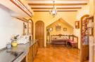 Holiday homeSpain - : Cortijo La Mimbre