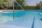 Holiday homeSpain - : Cortijo La Mimbre