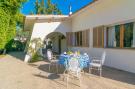 Holiday homeSpain - : Es Baladre