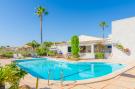 Holiday homeSpain - : Torre Marina