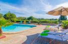 Holiday homeSpain - : Torre Marina