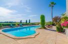 Holiday homeSpain - : Torre Marina