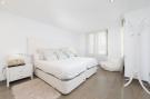 Holiday homeSpain - : Sa Platja