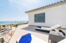 Holiday homeSpain - : Sa Platja