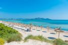 Holiday homeSpain - : Sa Platja