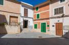 Holiday homeSpain - : Darrera Es Campanar