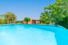 Holiday homeSpain - : Ses Canyes