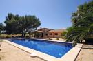 Holiday homeSpain - : Ribes