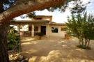 Holiday homeSpain - : Ribes