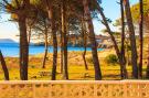 FerienhausSpanien - : Playa Montalvo - Planta 2