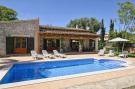 Holiday homeSpain - : Correfoc