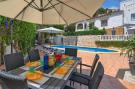 Holiday homeSpain - Costa Blanca: Villa Sonrisa