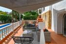 Holiday homeSpain - Costa Blanca: Villa Sonrisa