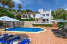 Holiday homeSpain - Costa Blanca: Villa Sonrisa