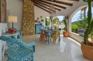 Holiday homeSpain - Costa Blanca: Villa Sonrisa