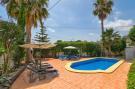 VakantiehuisSpanje - Costa Blanca: Villa Sonrisa