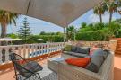 Holiday homeSpain - Costa Blanca: Villa Sonrisa