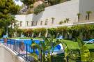 Holiday homeSpain - Costa Blanca: Casa Panorama Altea Hills