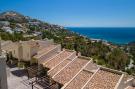 Holiday homeSpain - Costa Blanca: Casa Panorama Altea Hills