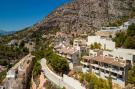 Holiday homeSpain - Costa Blanca: Casa Panorama Altea Hills