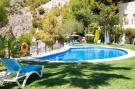 Holiday homeSpain - Costa Blanca: Casa Panorama Altea Hills