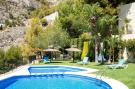 FerienhausSpanien - Costa Blanca: Casa Panorama Altea Hills