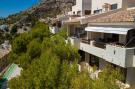 VakantiehuisSpanje - : Casa Panorama Altea Hills