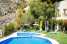 FerienhausSpanien - Costa Blanca: Casa Panorama Altea Hills  [11] 