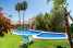 FerienhausSpanien - Costa Blanca: Casa Panorama Altea Hills  [12] 