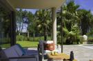 Holiday homeSpain - : Villa Montalvo