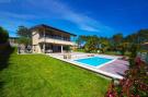 FerienhausSpanien - : Villa Montalvo