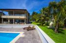 FerienhausSpanien - : Villa Montalvo