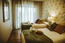 Holiday homeSpain - : Villa Montalvo