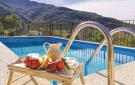 Holiday homeSpain - : Benamahoma