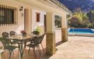 Holiday homeSpain - : Benamahoma