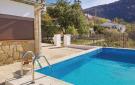 Holiday homeSpain - : Benamahoma