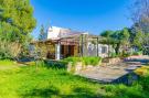 Holiday homeSpain - : Can Capulla 6