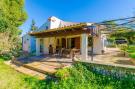 Holiday homeSpain - : Can Capulla 6