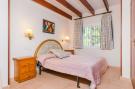 Holiday homeSpain - : Can Capulla 6