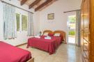 Holiday homeSpain - : Can Capulla 6