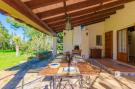 Holiday homeSpain - : Can Capulla 6